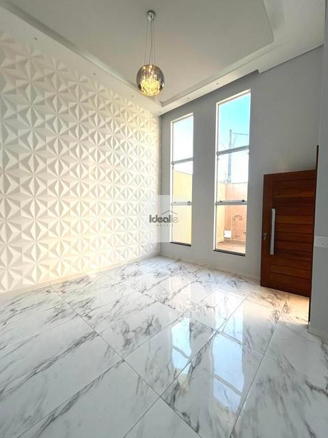 Casa à venda em Limeira, Jardim dos Jequitibás, com 3 quartos, com 123 m²