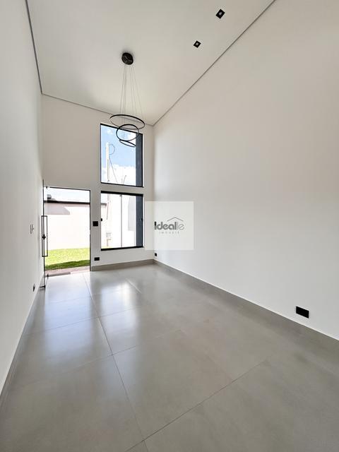 Casa à venda em Limeira, Residencial Colinas do Engenho II, com 2 quartos, com 60 m²